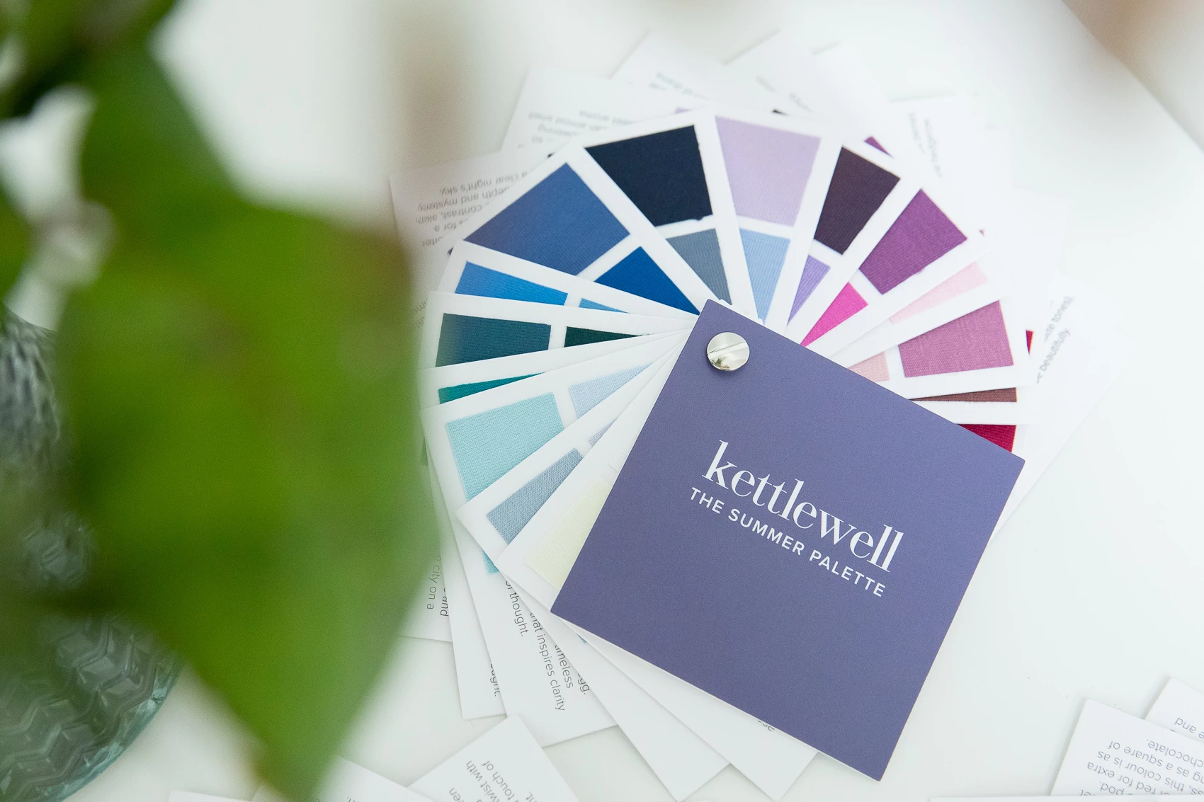 Fiona Keeble - Personal Colour Analysis for Lowestoft Suffolk and Norfolk (14)